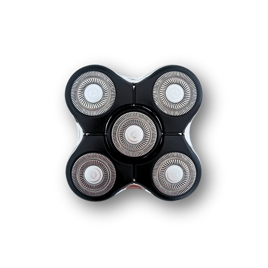 Head Shaver Pro Magnetic Floating Head