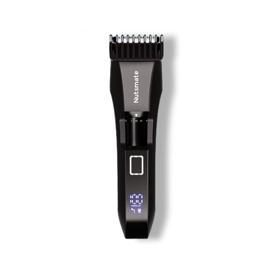 The Nutsmate Beard Trimmer