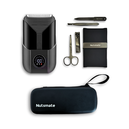 The Smooth Operator Kit