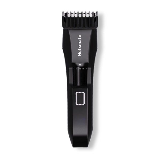 The Nutsmate Beard Trimmer