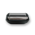 Black Jet Dual-Action Replacement Head