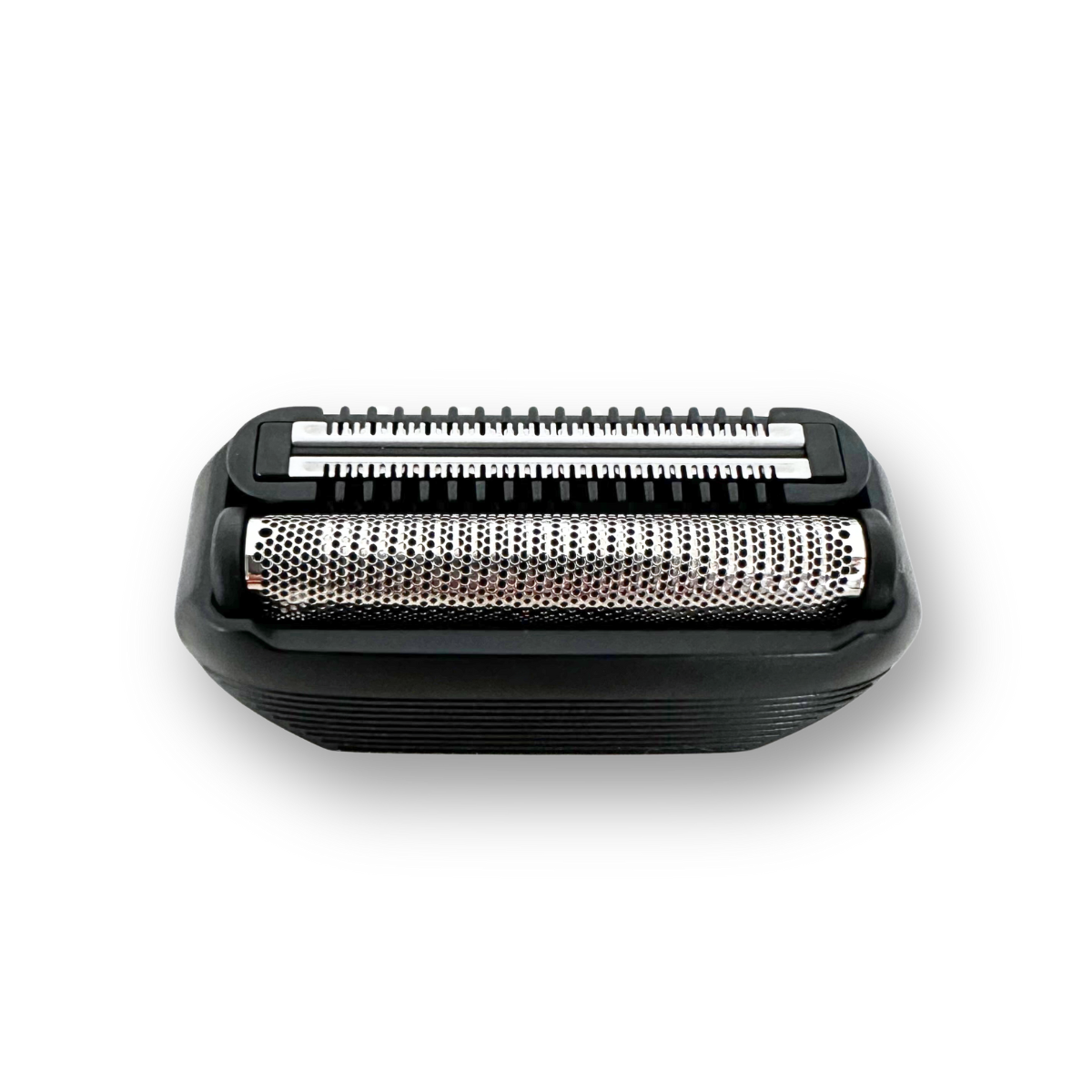 Black Jet Dual-Action Replacement Head