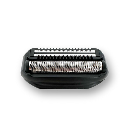 Black Jet Dual-Action Replacement Head