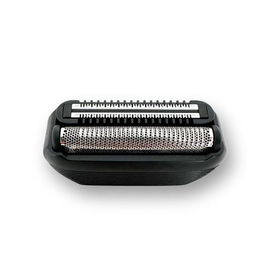 Black Jet Dual-Action Replacement Head