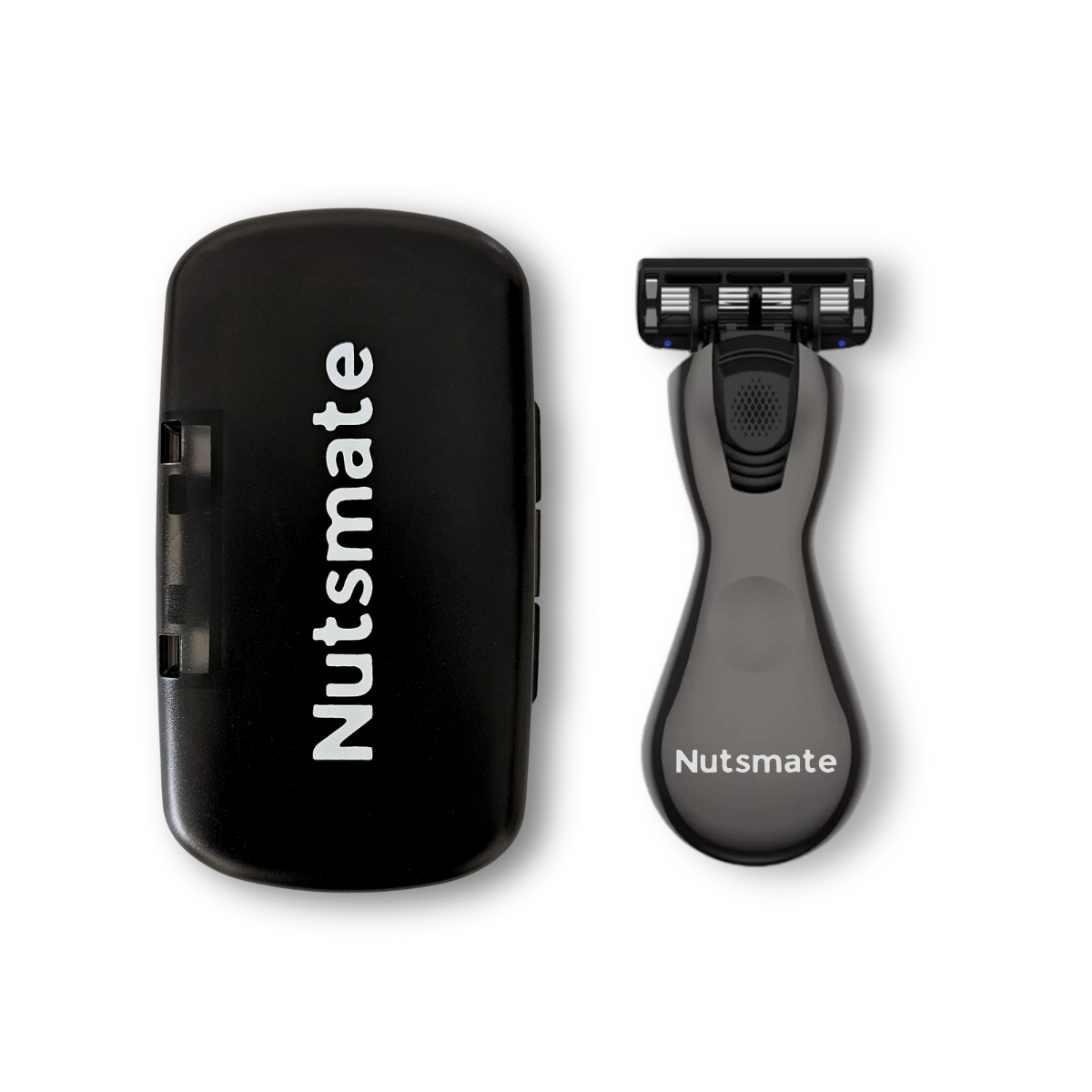 The Grooming Arsenal Kit