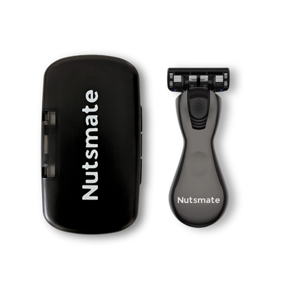 The Grooming Arsenal Kit
