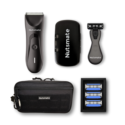 The Groin Master Kit