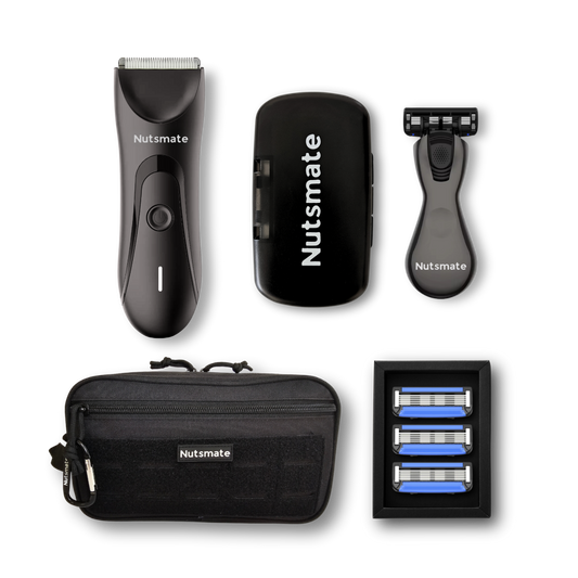 The Groin Master Kit