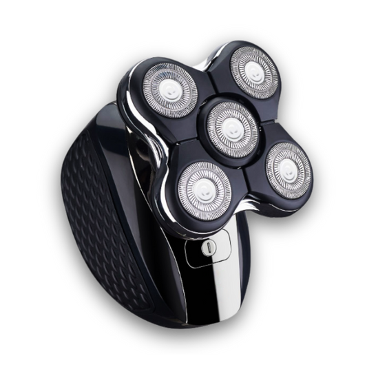 The Nutsmate Head Shaver Pro