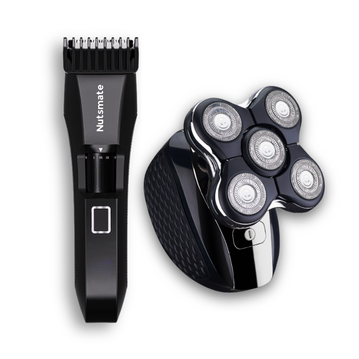 The Beard & Head Advanced Duo Kit