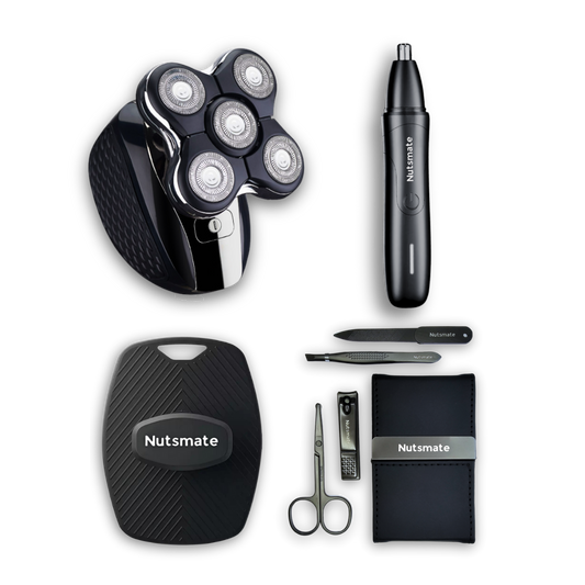 The Polished Mate Kit