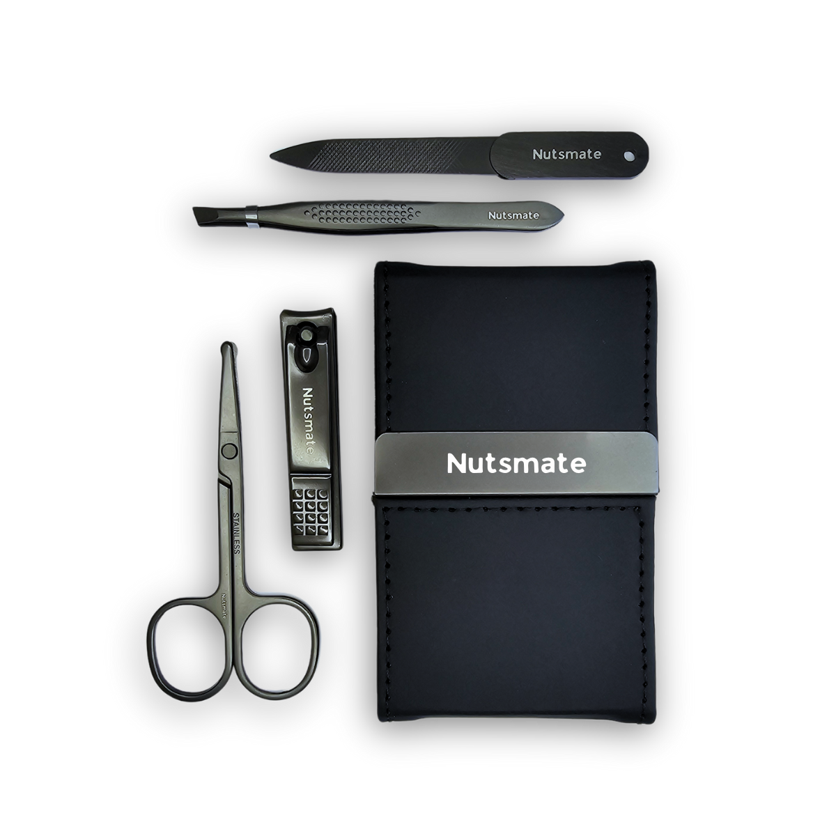 The Executive Grooming Kit