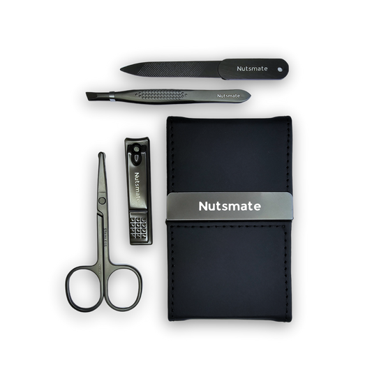 Nutsmate Nail Care Set
