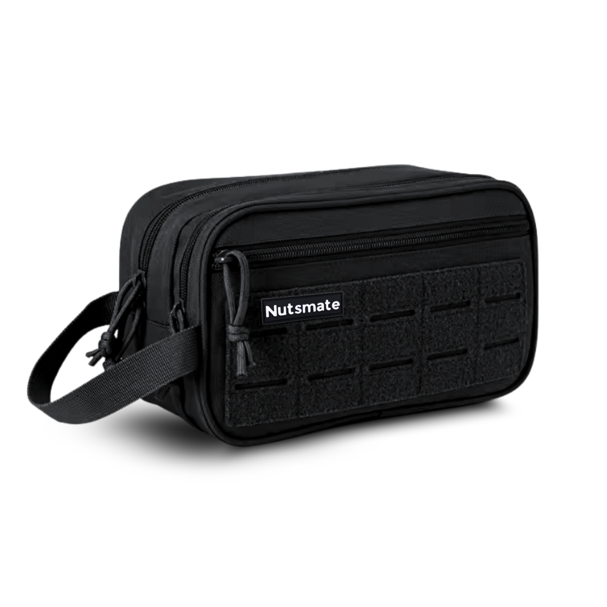 Nutsmate Grooming Gear Bag