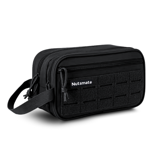 Nutsmate Grooming Gear Bag