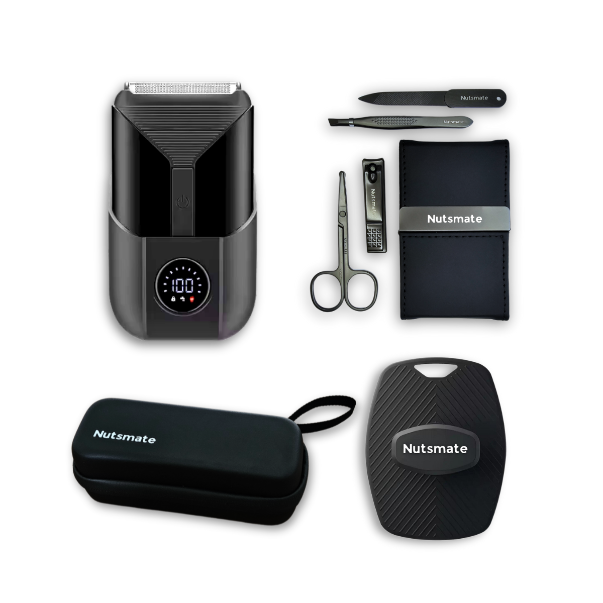 The Executive Grooming Kit
