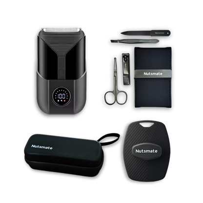 The Executive Grooming Kit
