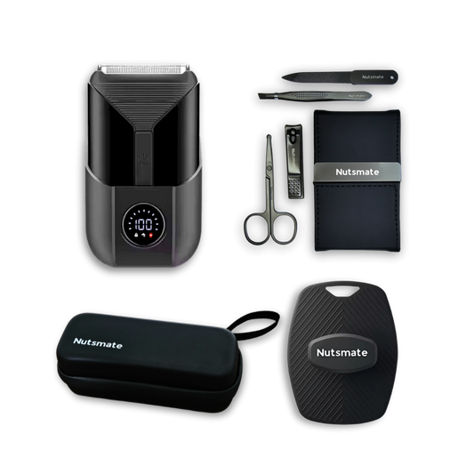 The Executive Grooming Kit