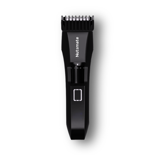 The Nutsmate Beard Trimmer