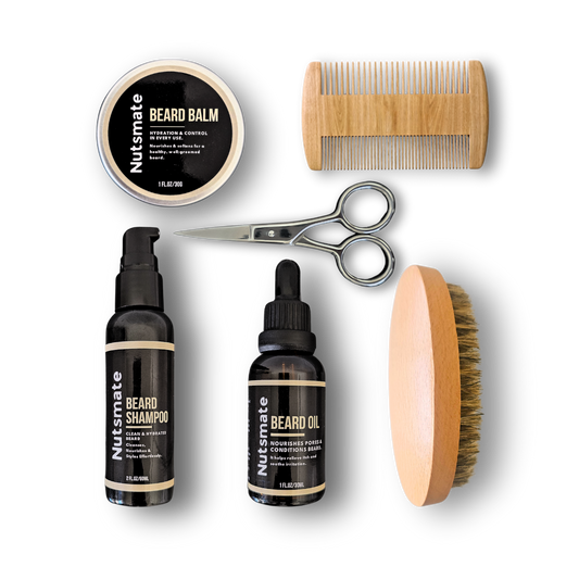 The Beard Kit