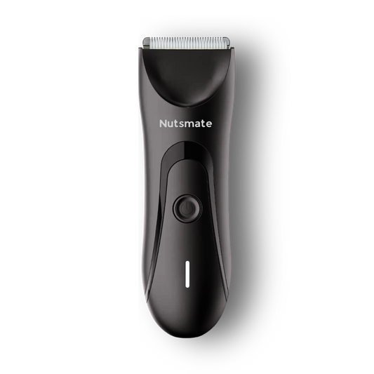 Nutsmate Groin & Body Hair Trimmer