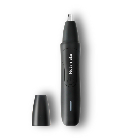 The Nutsmate Nose & Ear Groomer