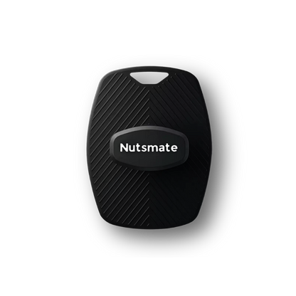 Nutsmate Body Scrub