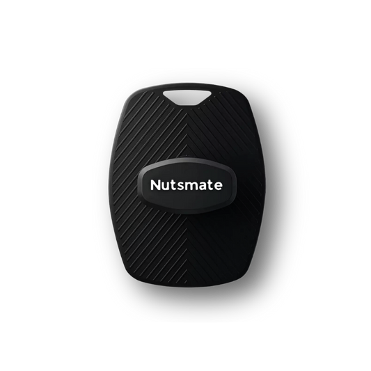 Nutsmate Body Scrub