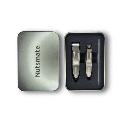 Nutsmate Nail Pro Set