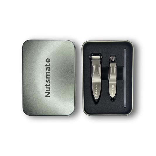 Nutsmate Nail Pro Set