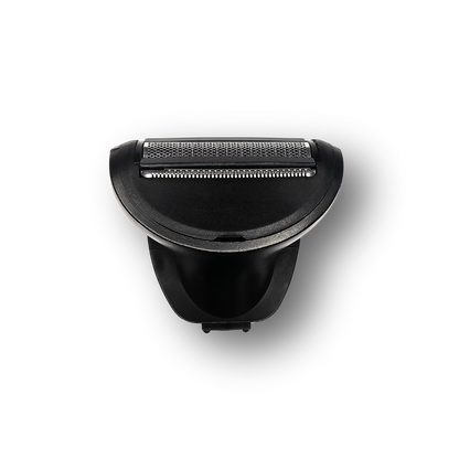 Interchangeable Shaving Head