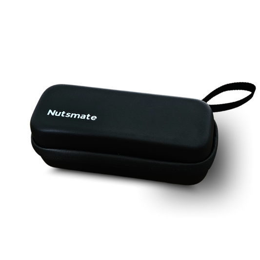 The Nutsmate Travel Case