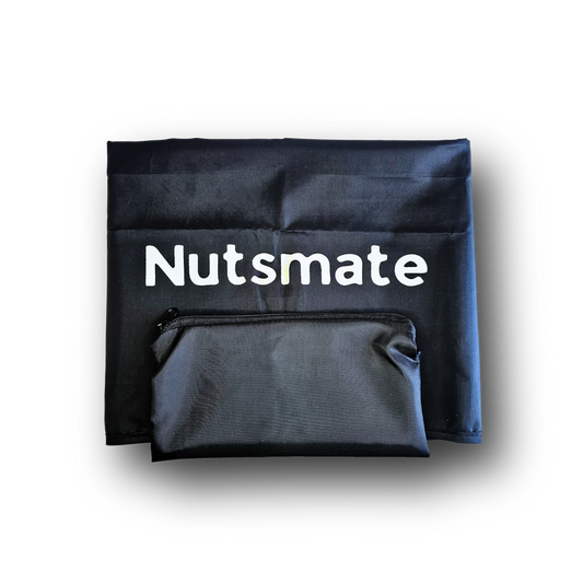 Nutsmate Beard Cape