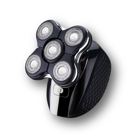 The Nutsmate Head Shaver Pro