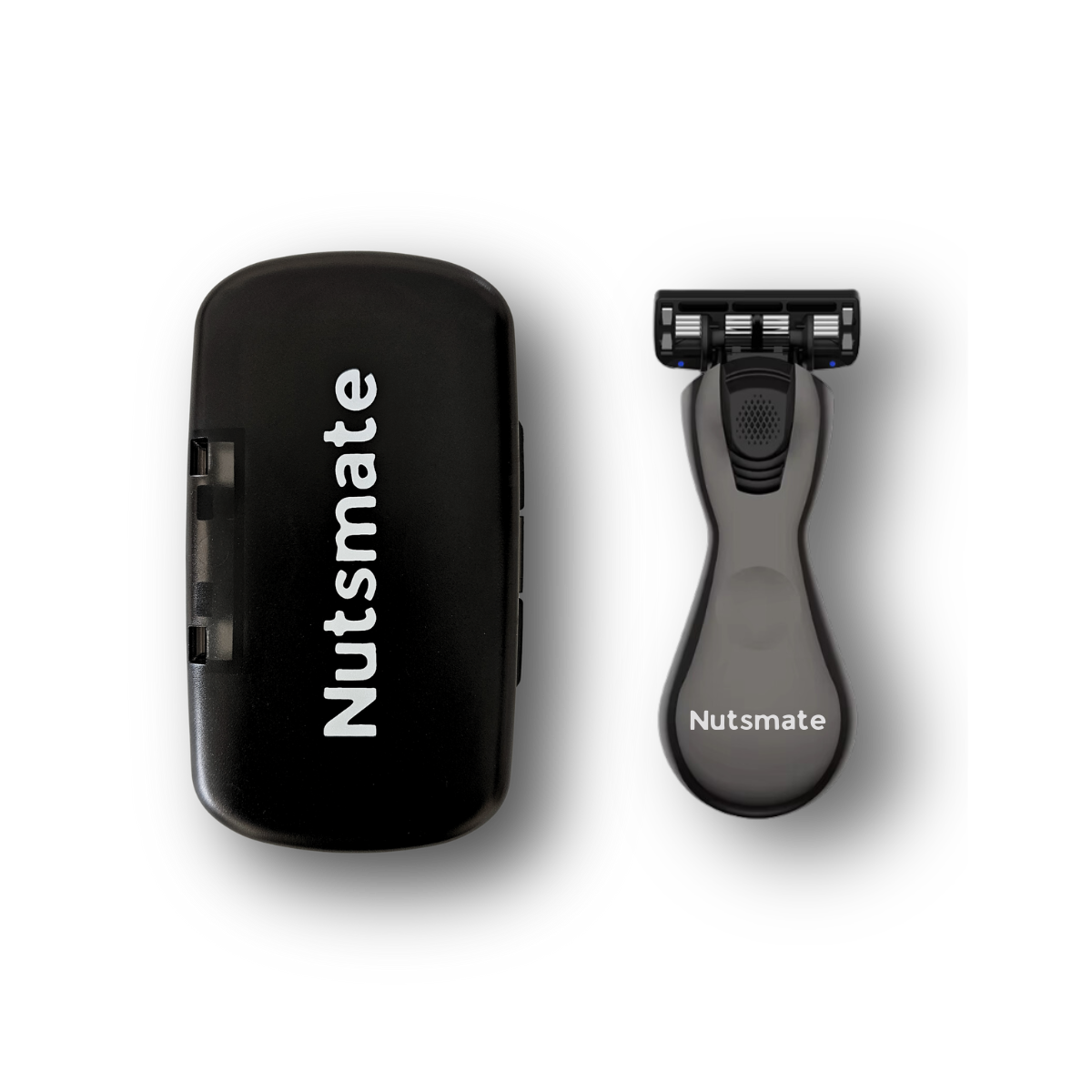 Nutsmate Groin Razor