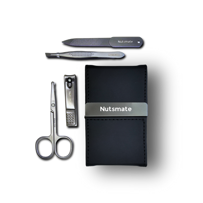 Nutsmate Nail Care Set