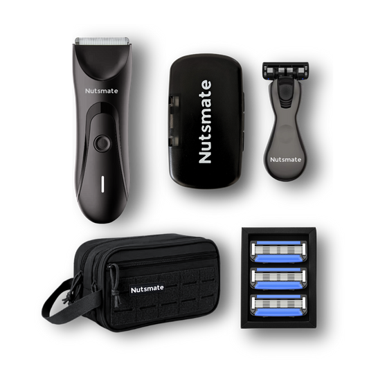 The Groin Master Kit