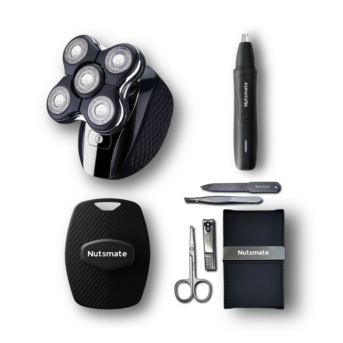 The Polished Mate Kit