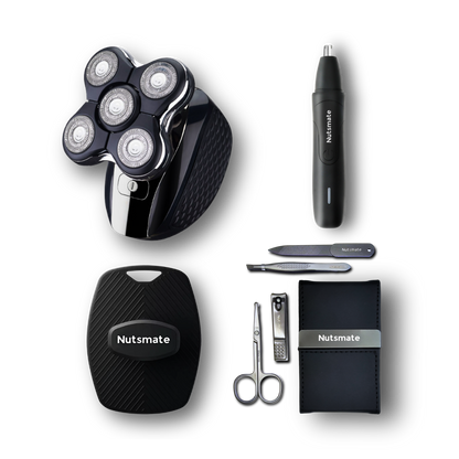 The Polished Mate Kit