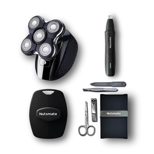 The Polished Mate Kit