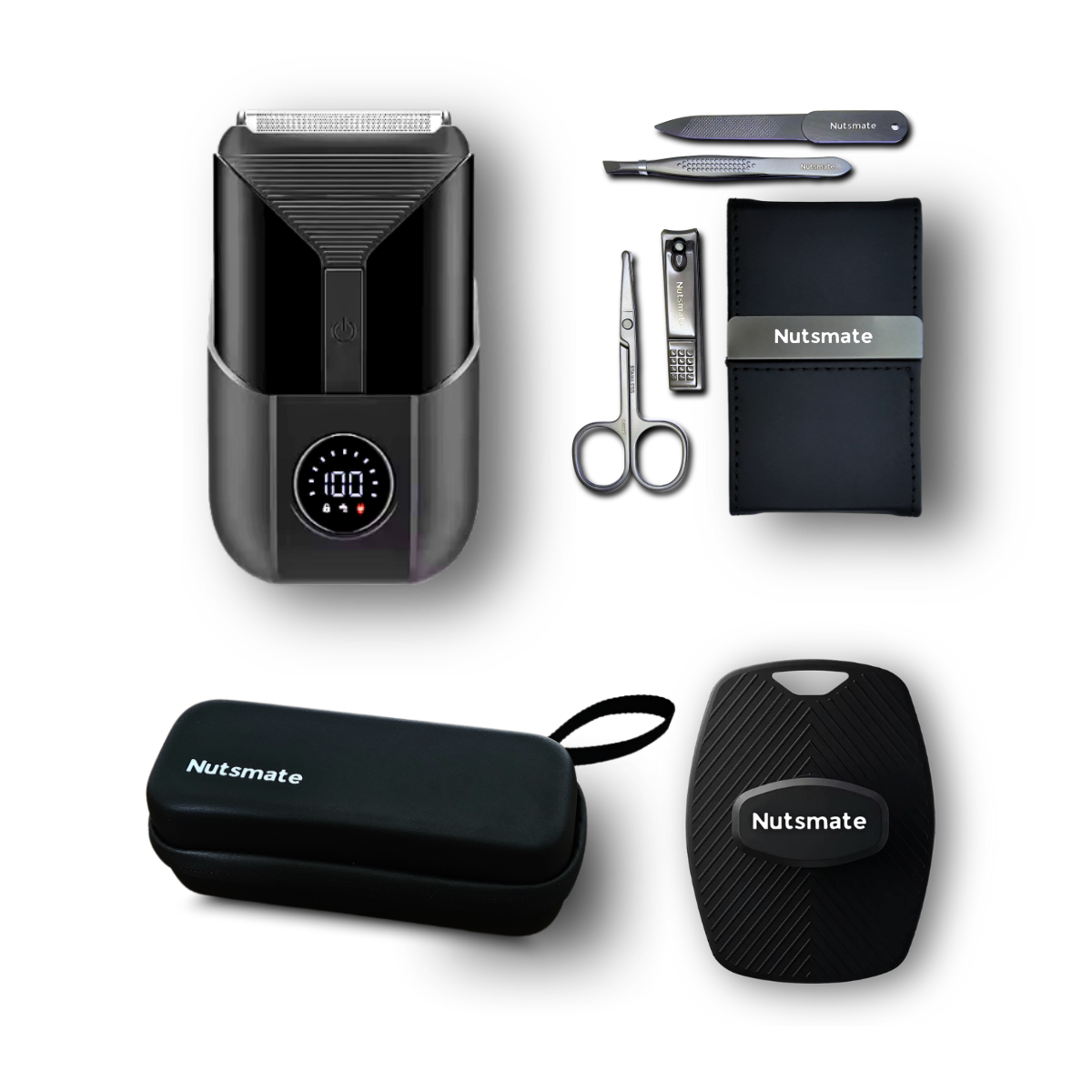The Executive Grooming Kit
