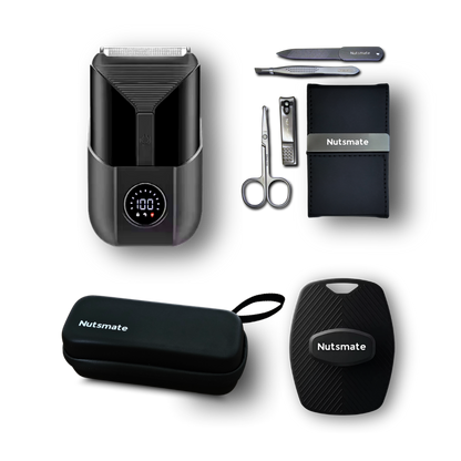 The Executive Grooming Kit