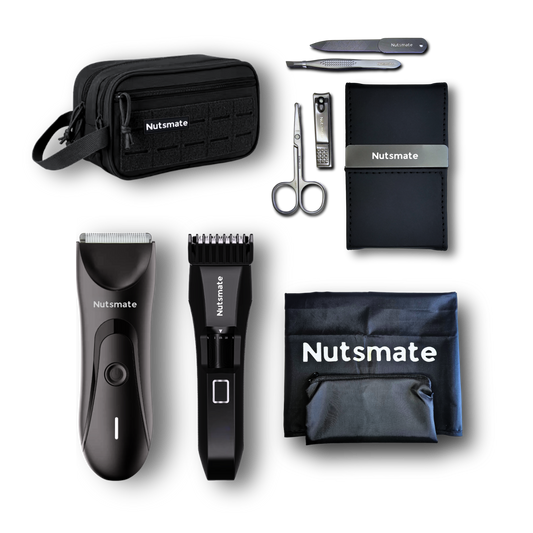 The Xtreme Grooming Kit