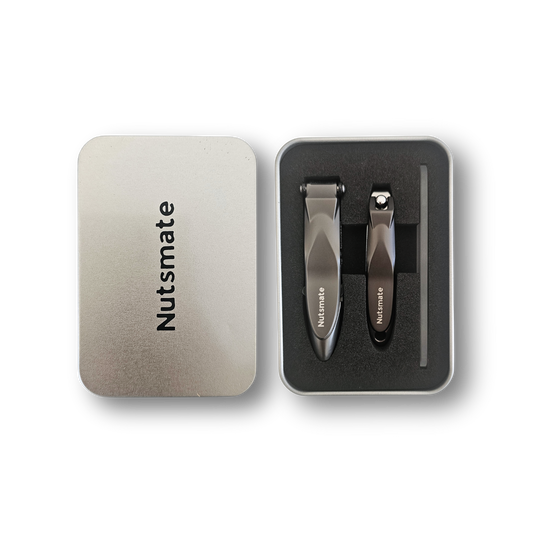 Nutsmate Nail Pro Set