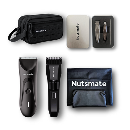 The Xtreme Grooming Kit