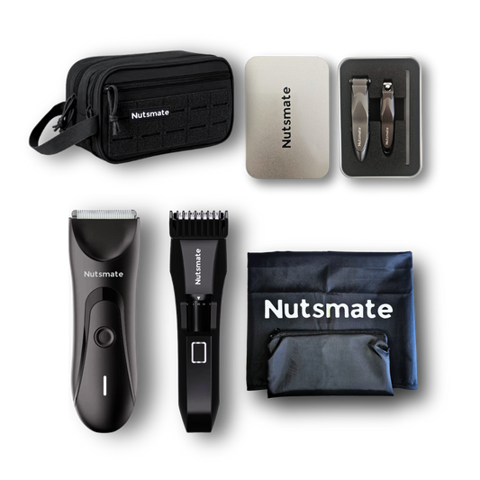 The Xtreme Grooming Kit