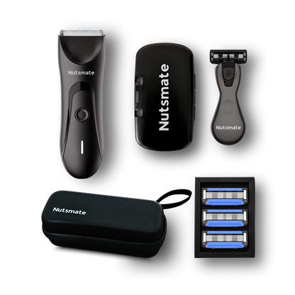 The Groin Master Kit