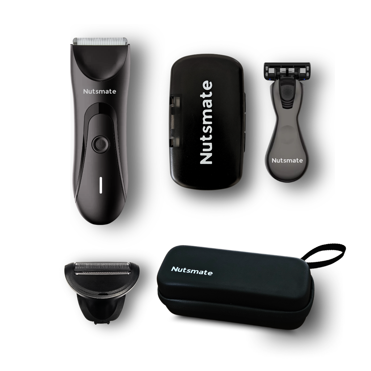 The Groin Master Kit