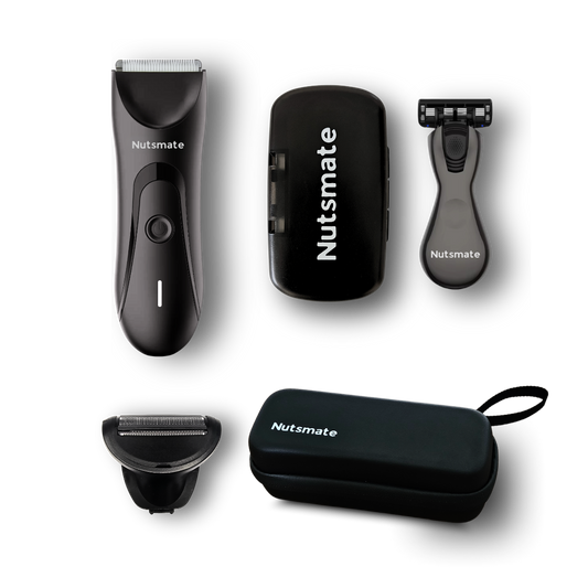 The Groin Master Kit