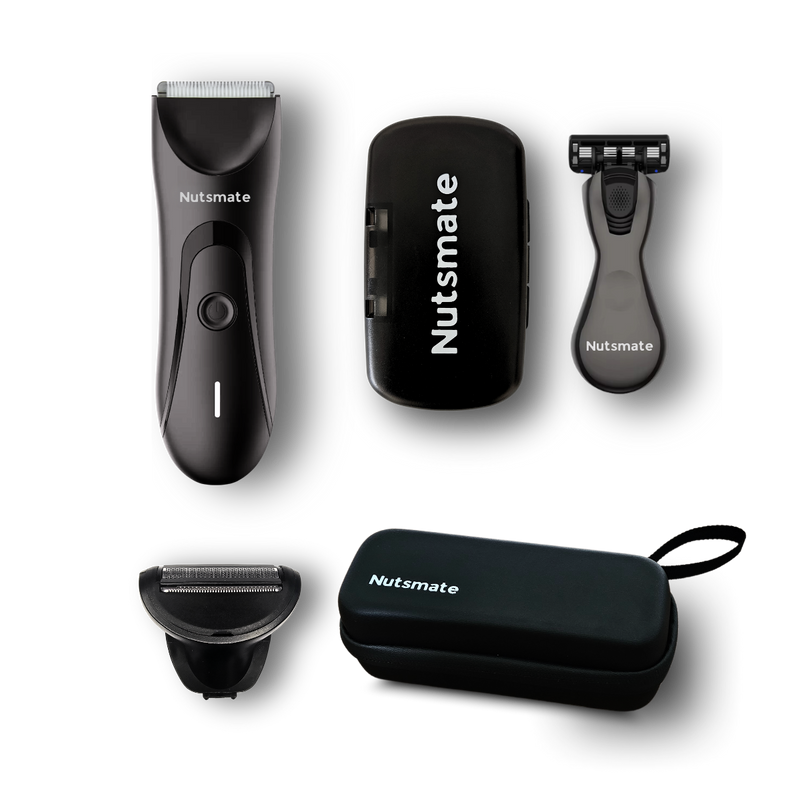 The Groin Master Kit